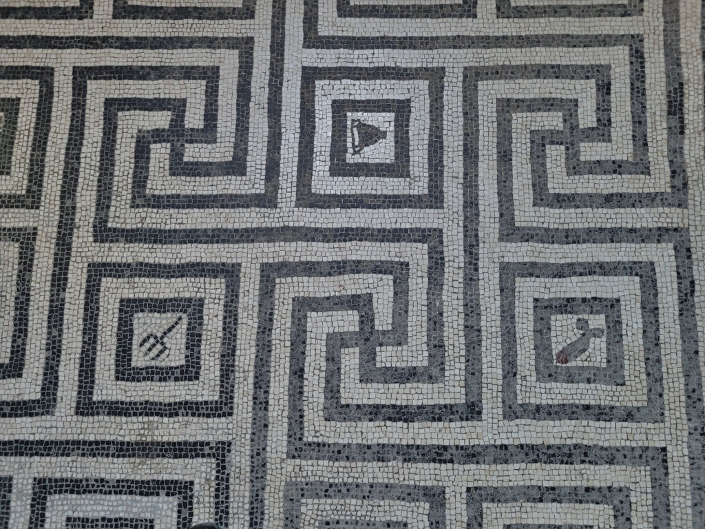 Foto: Ruinas de Herculano - Ercolano (Campania), Italia