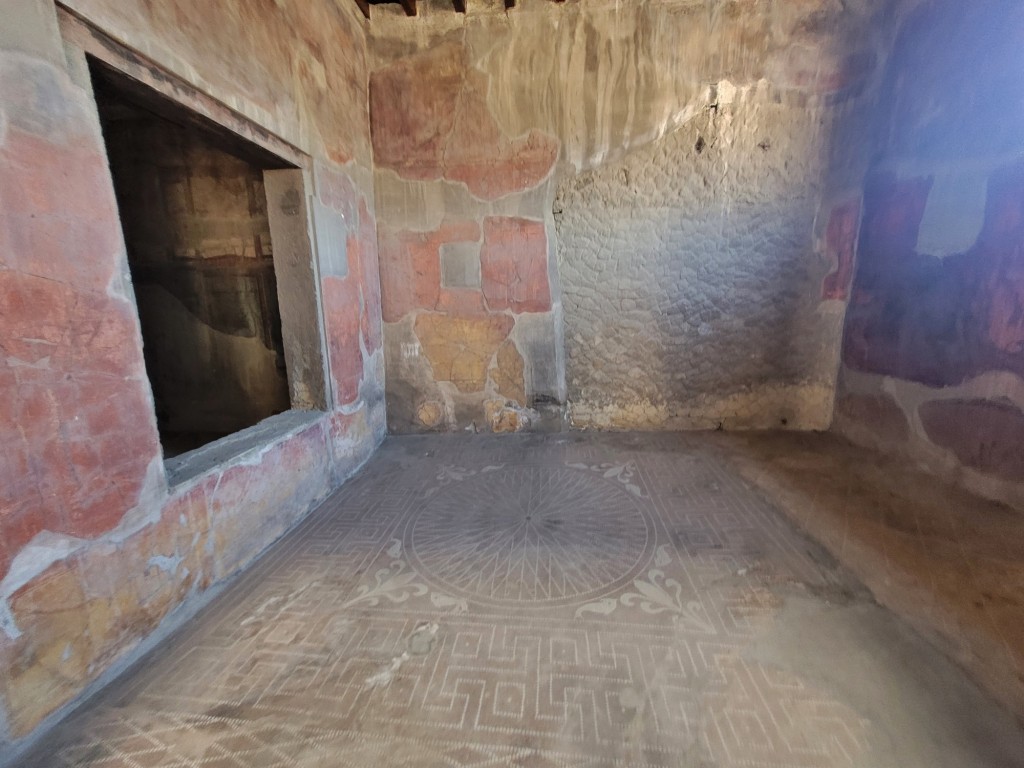 Foto: Ruinas de Herculano - Ercolano (Campania), Italia