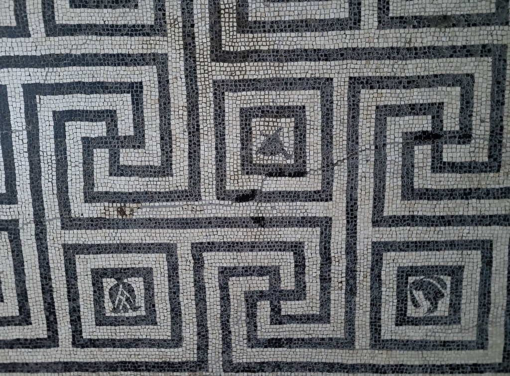 Foto: Ruinas de Herculano - Ercolano (Campania), Italia