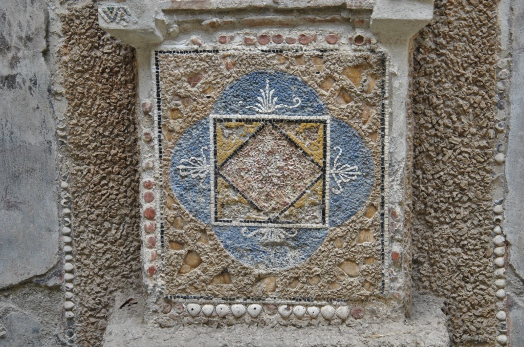 Foto: Ruinas de Herculano - Ercolano (Campania), Italia