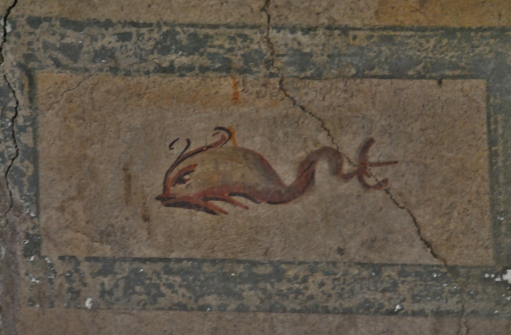 Foto: Ruinas de Herculano - Ercolano (Campania), Italia