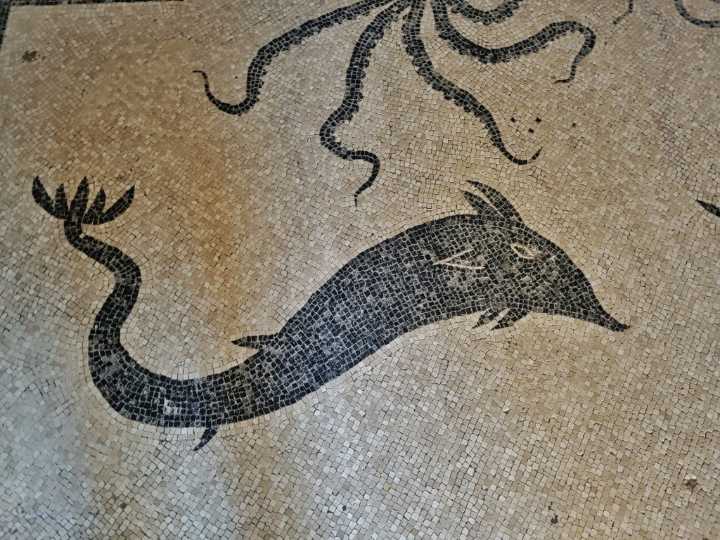 Foto: Ruinas de Herculano - Ercolano (Campania), Italia