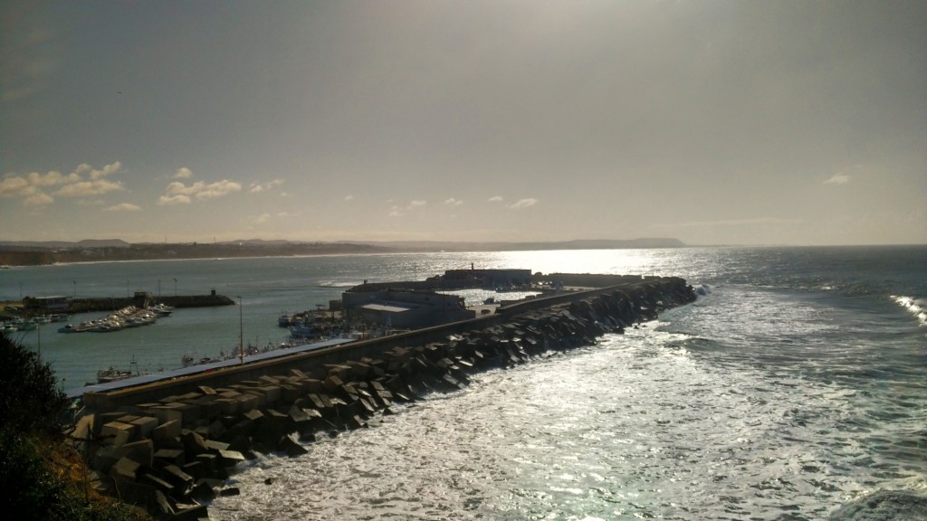 Foto de Barbate de Franco (Cádiz), España