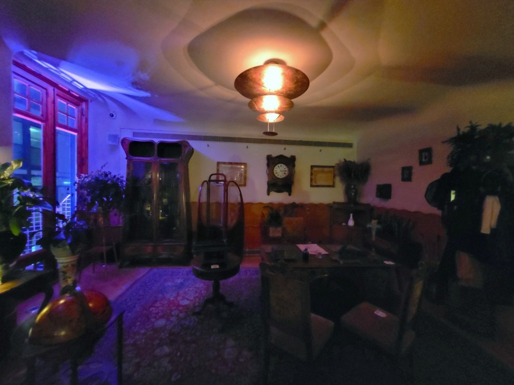 Foto: Casa Batllò - Barcelona (Cataluña), España