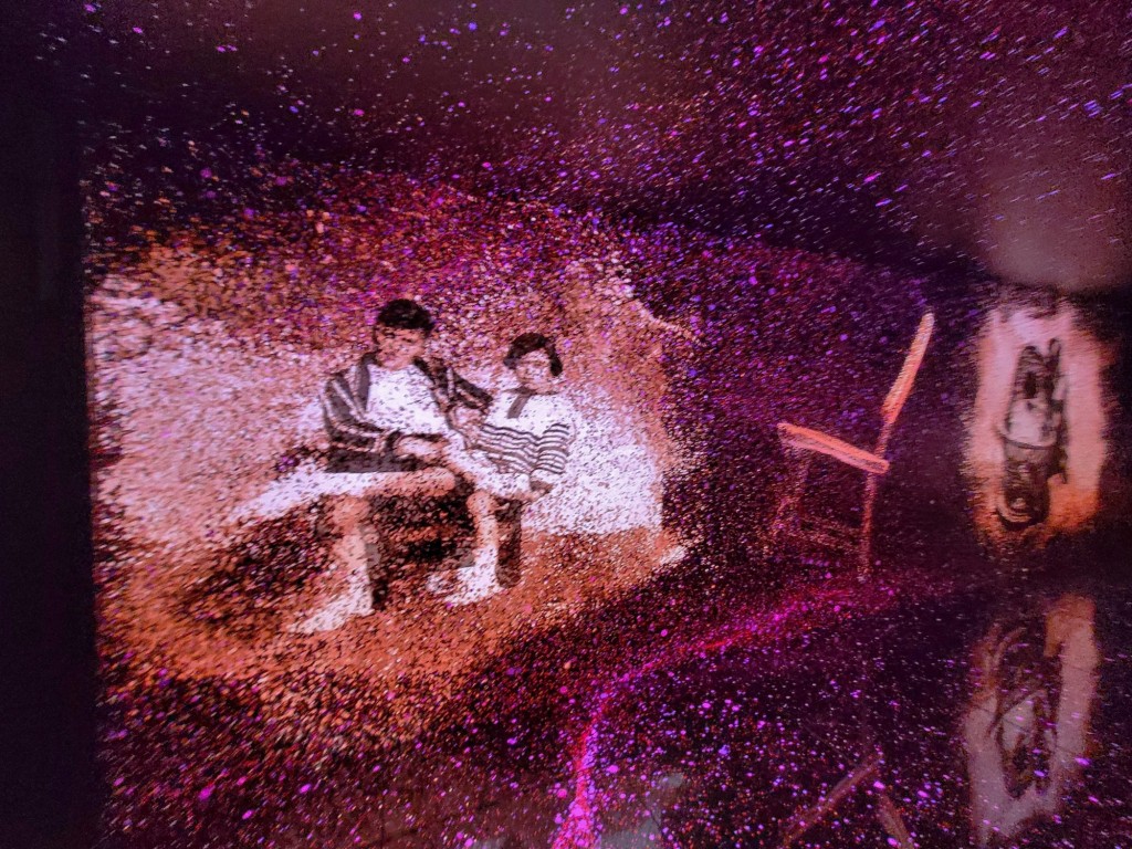 Foto: Casa Batllò - Barcelona (Cataluña), España