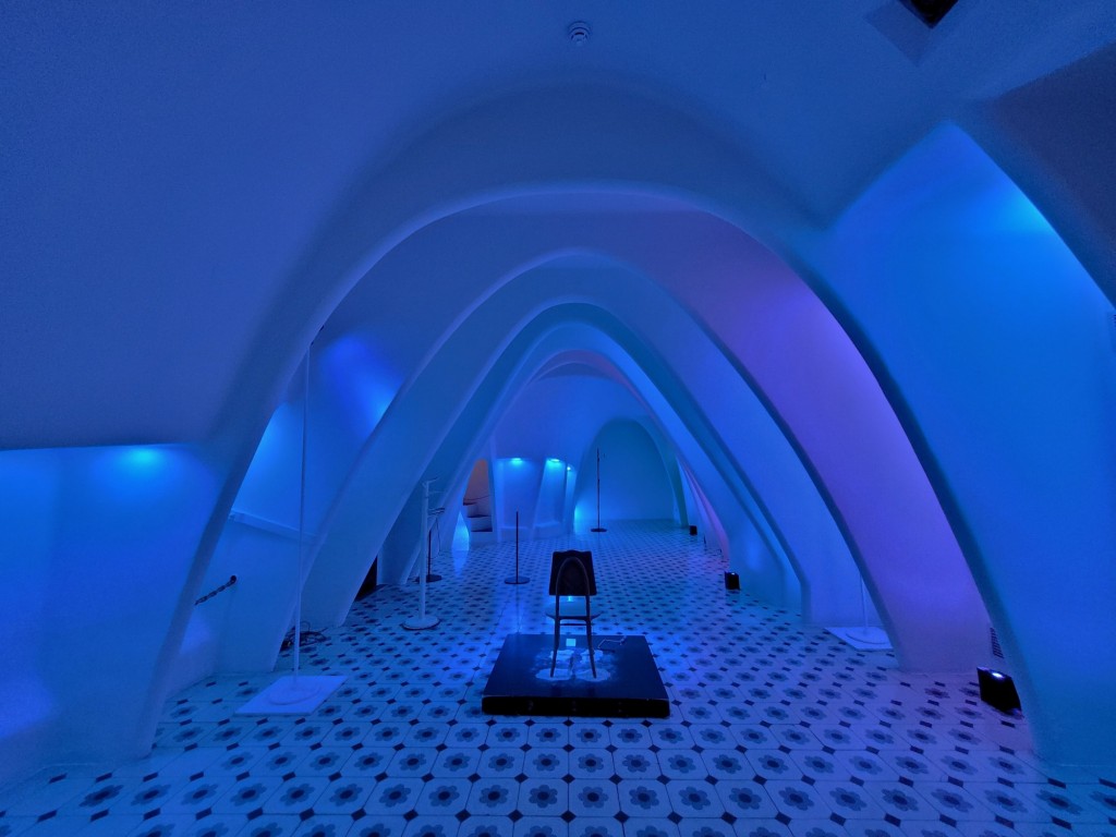 Foto: Casa Batllò - Barcelona (Cataluña), España