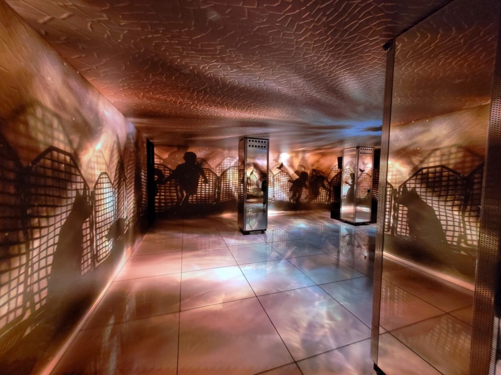 Foto: Casa Batllò - Barcelona (Cataluña), España