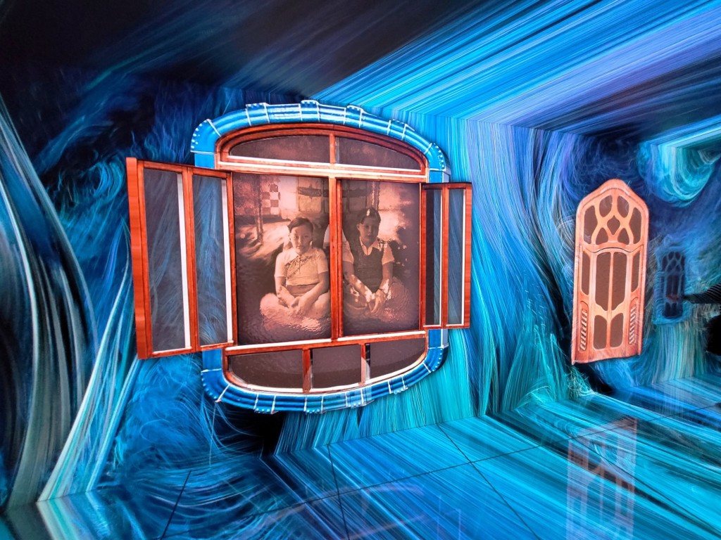 Foto: Casa Batllò - Barcelona (Cataluña), España