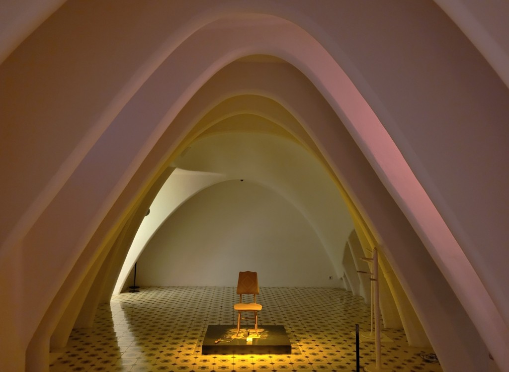 Foto: Casa Batllò - Barcelona (Cataluña), España