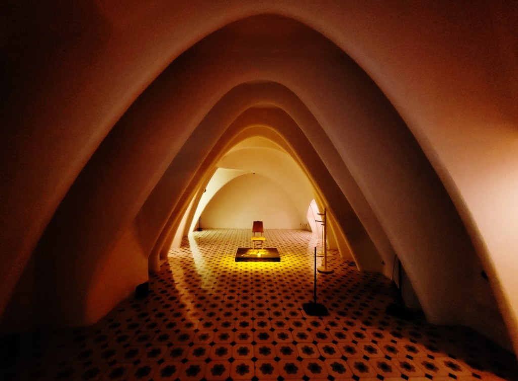 Foto: Casa Batllò - Barcelona (Cataluña), España