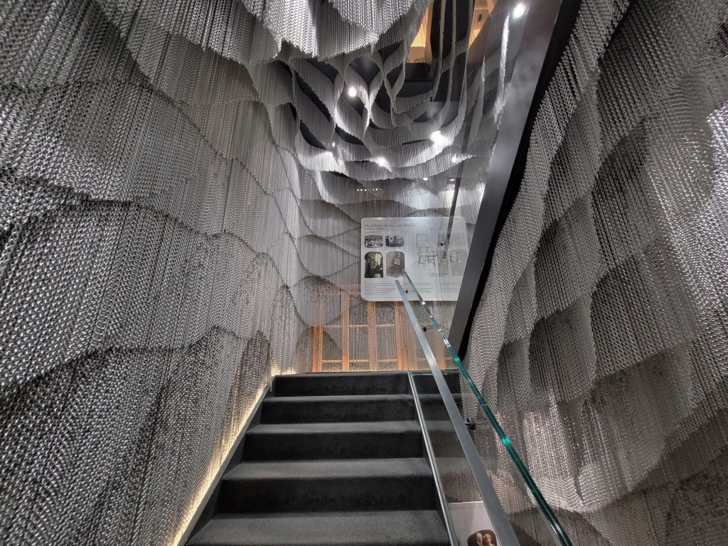 Foto: Casa Batllò - Barcelona (Cataluña), España