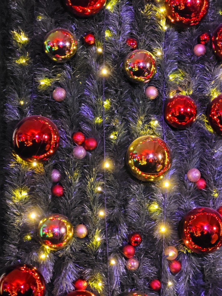 Foto: Luces de Sant Pau - Barcelona (Cataluña), España