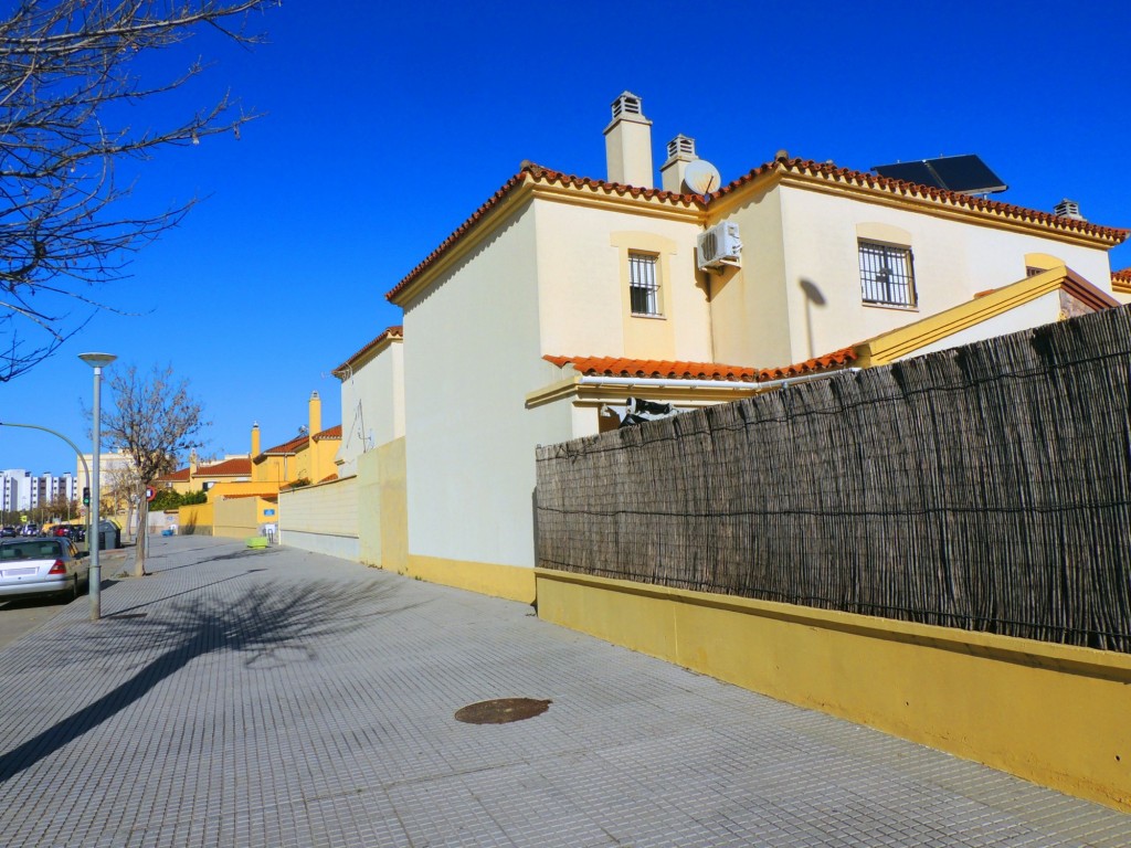 Foto: Residencial San Vicente - Jerez de la Frontera (Cádiz), España