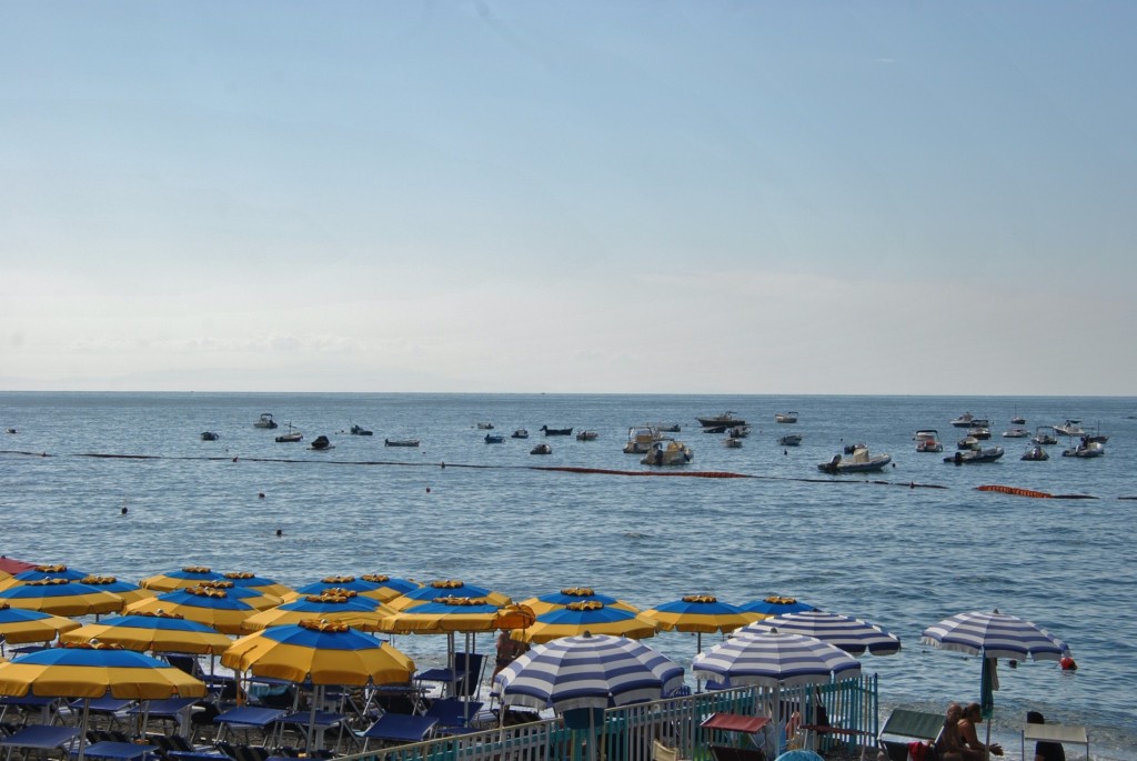 Foto: Playa - Minori (Campania), Italia