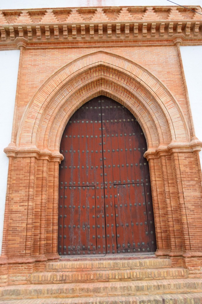 Foto de Aznalcázar (Sevilla), España