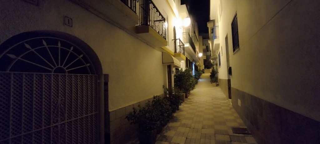 Foto: Calle Cañaveral - Conil de la Frontera (Cádiz), España