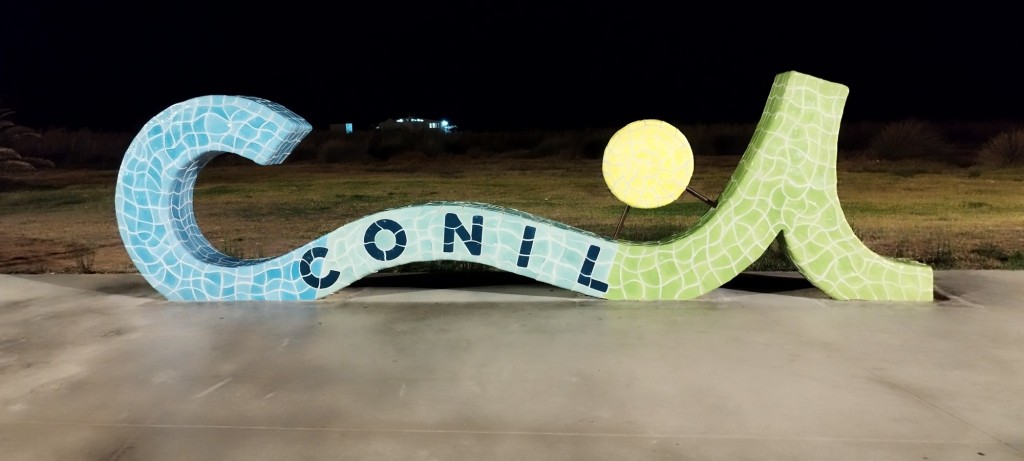 Foto: Su Nombre - Conil de la Frontera (Cádiz), España