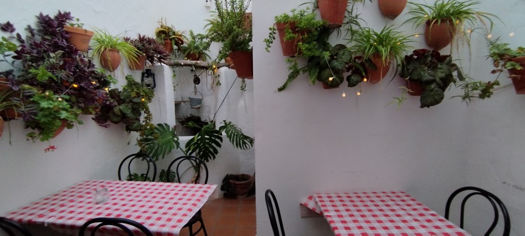 Foto: Pizzería El Horno - Conil de la Frontera (Cádiz), España
