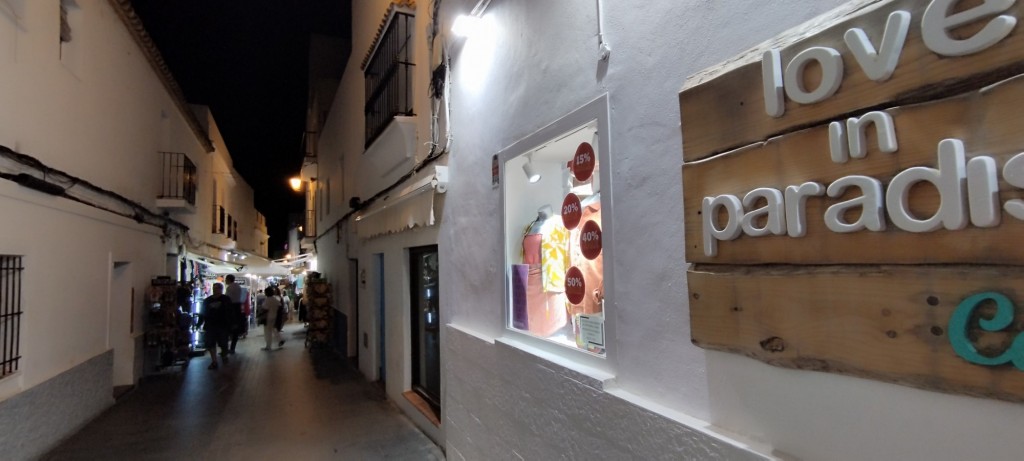 Foto: Love in Paradise - Conil de la Frontera (Cádiz), España