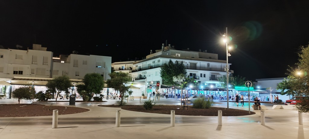 Foto: Casa Manolo Fuguilla - Conil de la Frontera (Cádiz), España