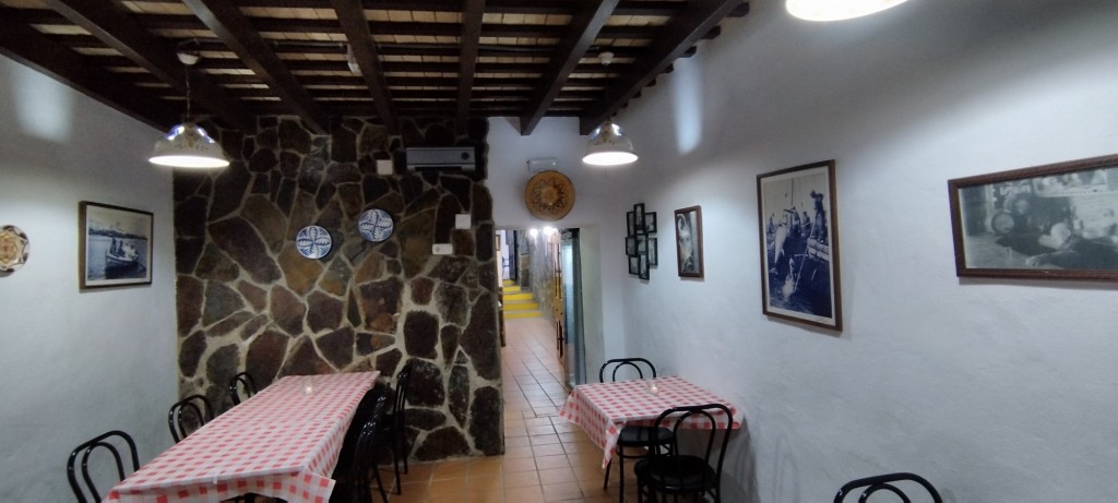 Foto: Pizzería El Horno - Conil de la Frontera (Cádiz), España