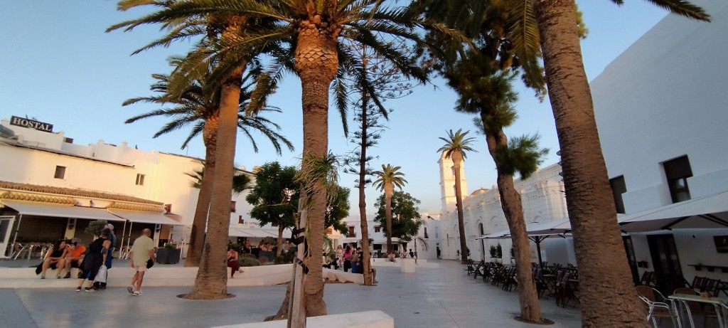 Foto: El Castillito - Conil de la Frontera (Cádiz), España