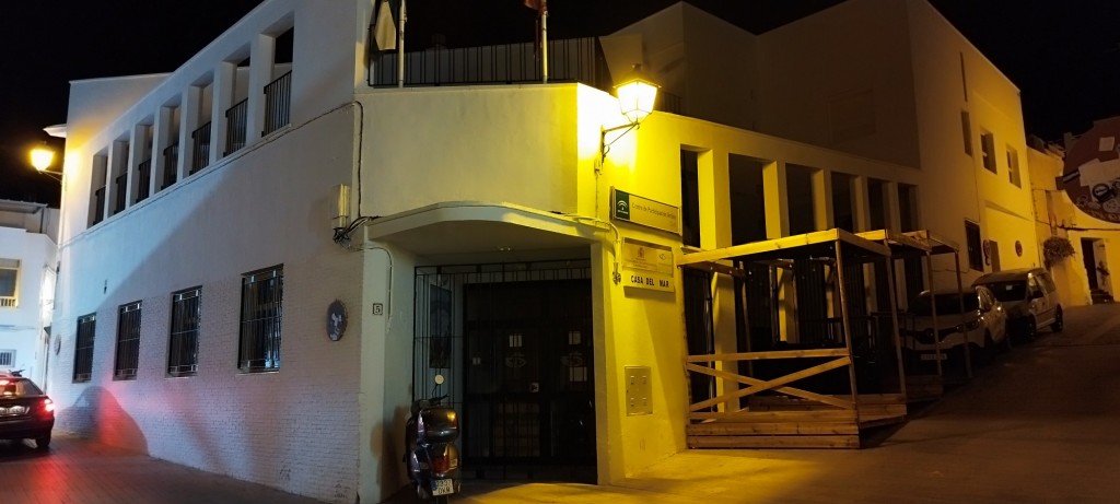 Foto: Casa del Mar - Conil de la Frontera (Cádiz), España