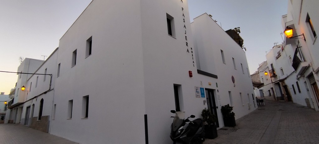 Foto: La Pasajera - Conil de la Frontera (Cádiz), España