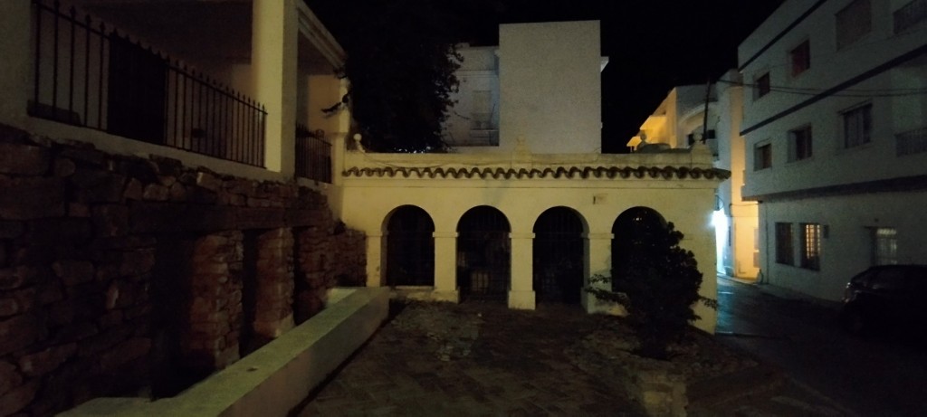 Foto: Fuente Nueva - Conil de la Frontera (Cádiz), España