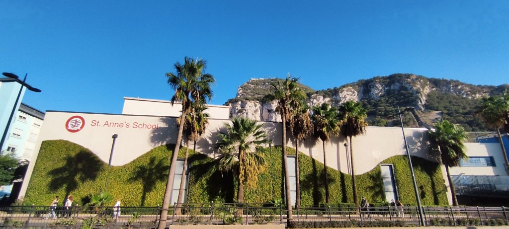 Foto de Gibraltar, Gibraltar