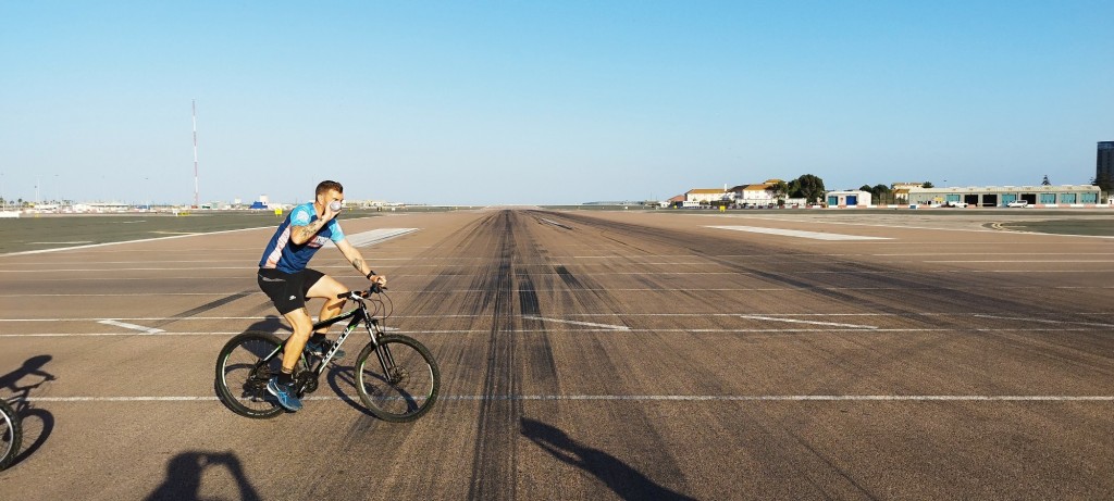 Foto de Gibraltar, Gibraltar