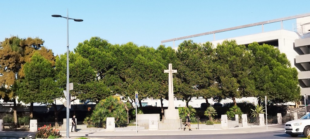 Foto de Gibraltar, Gibraltar