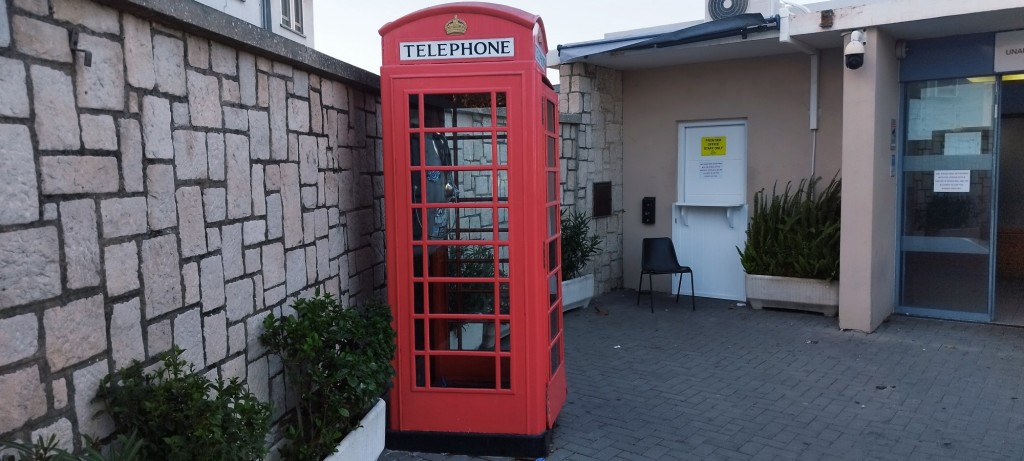 Foto de Gibraltar, Gibraltar