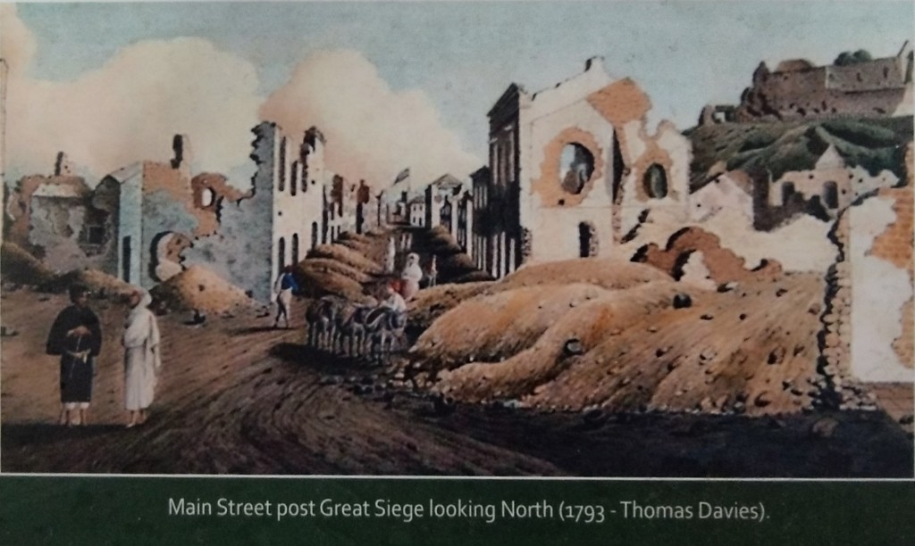 Foto de Gibraltar, Gibraltar