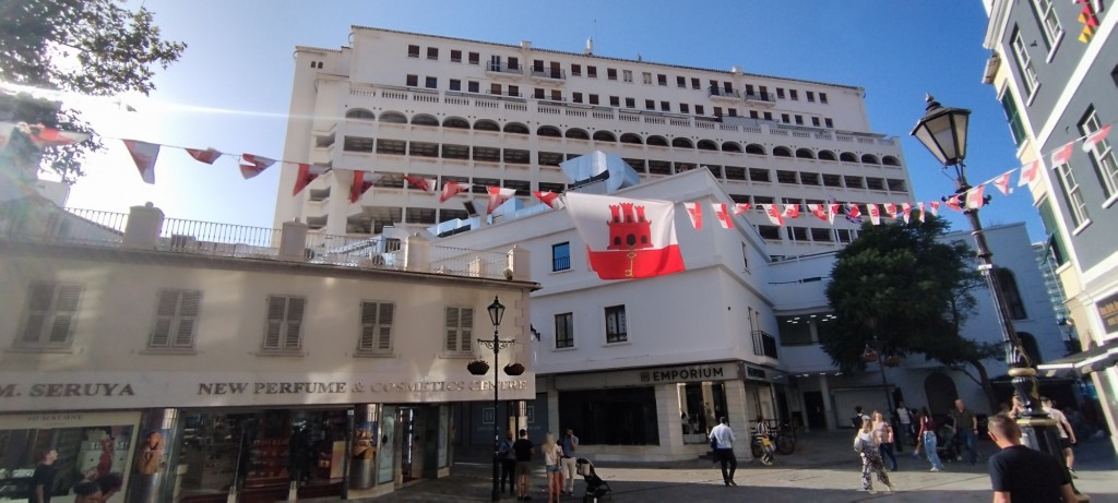 Foto de Gibraltar, Gibraltar