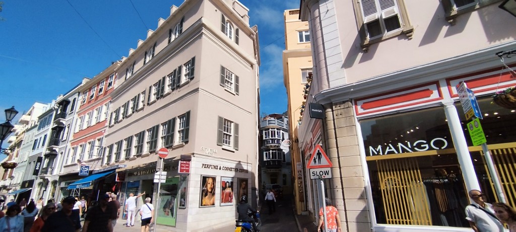 Foto de Gibraltar, Gibraltar