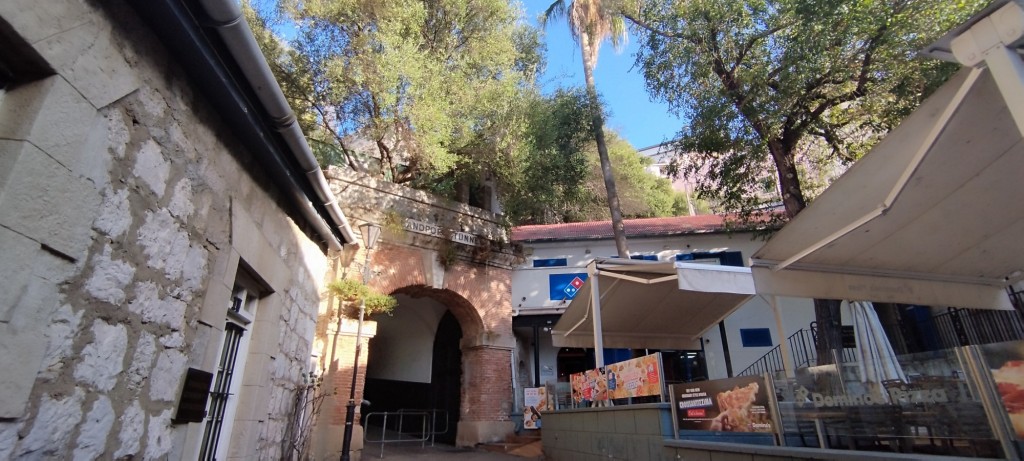 Foto de Gibraltar, Gibraltar