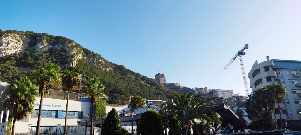 Foto de Gibraltar, Gibraltar