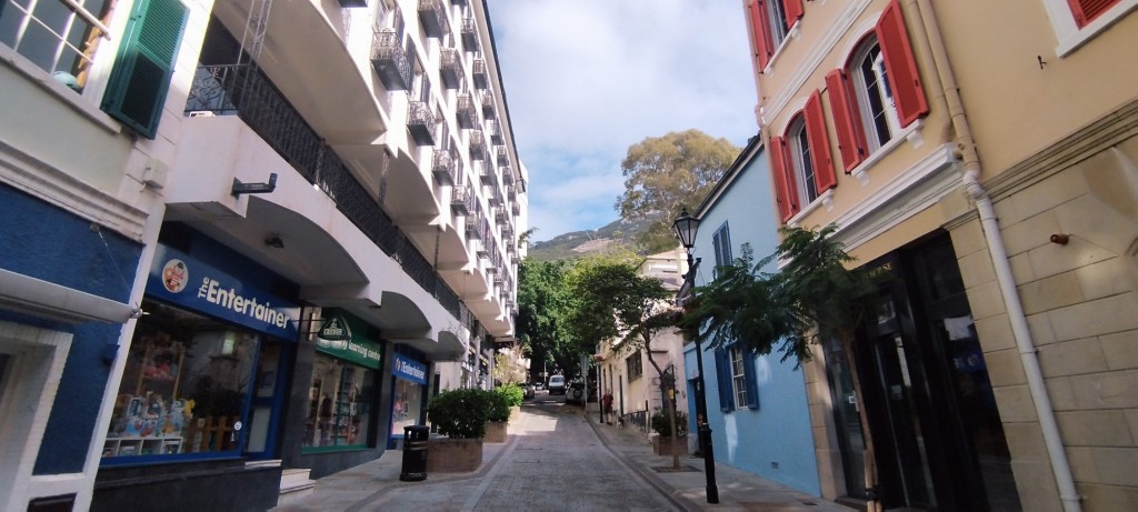 Foto de Gibraltar, Gibraltar