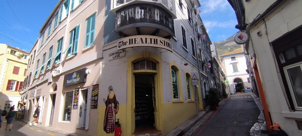 Foto de Gibraltar, Gibraltar