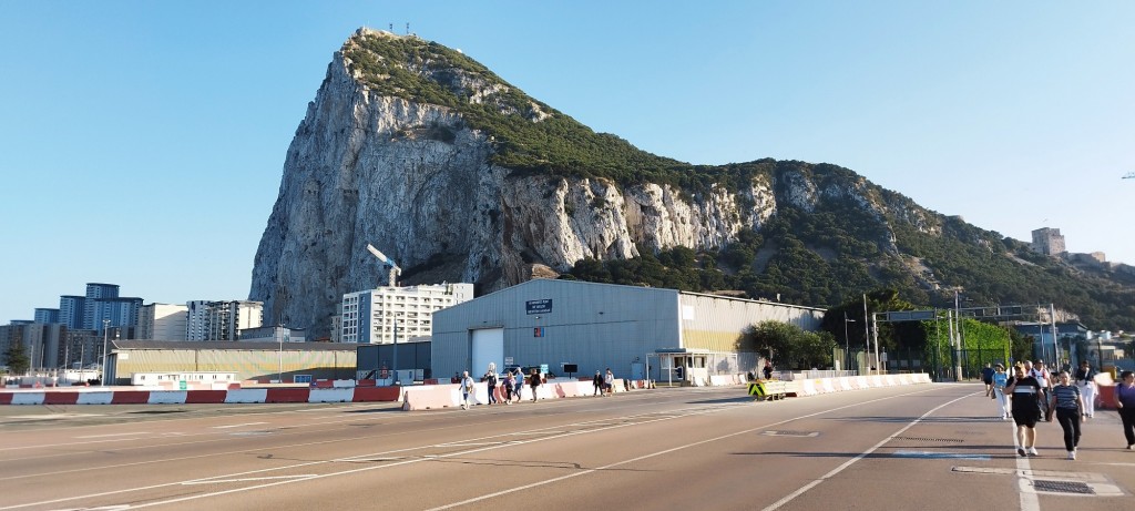 Foto de Gibraltar, Gibraltar