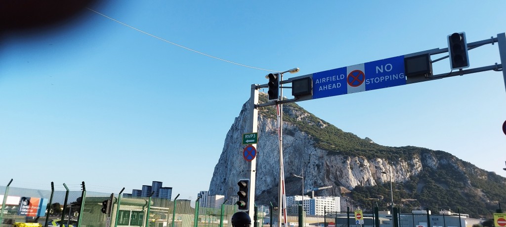 Foto de Gibraltar, Gibraltar