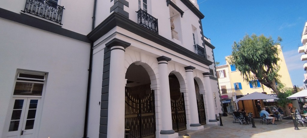 Foto de Gibraltar, Gibraltar