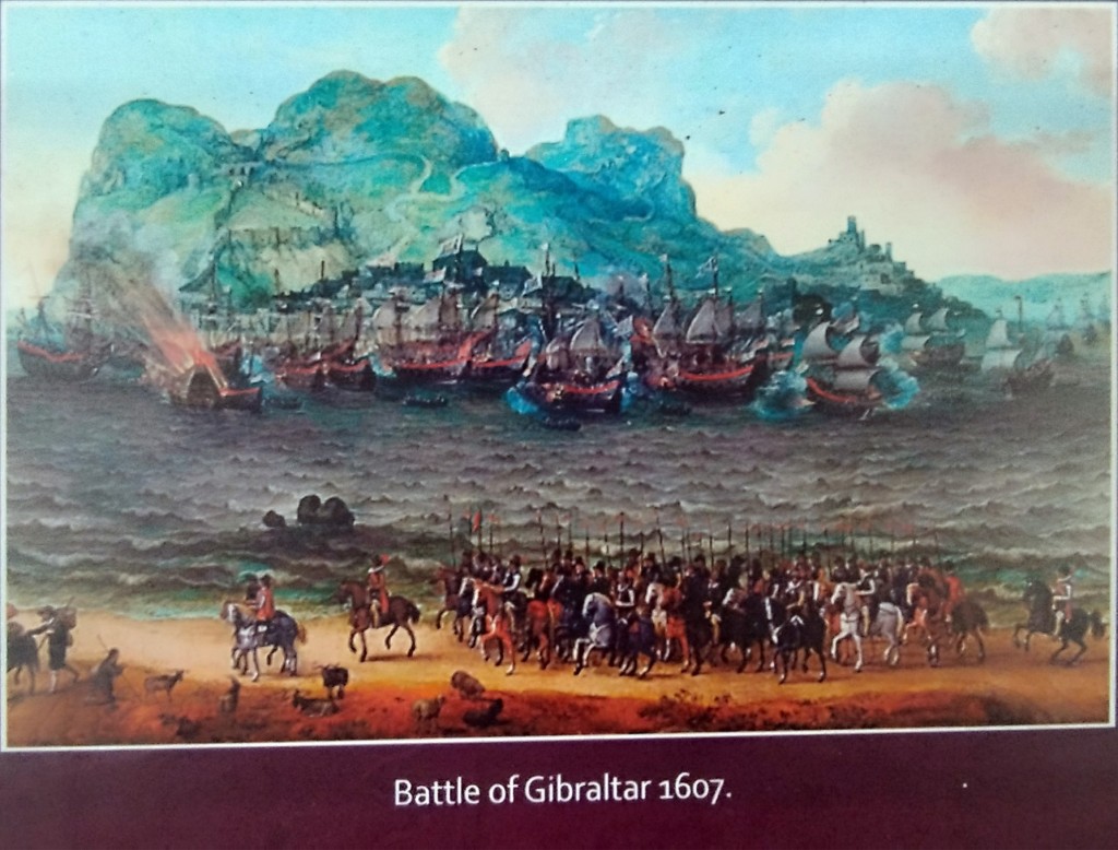 Foto de Gibraltar, Gibraltar