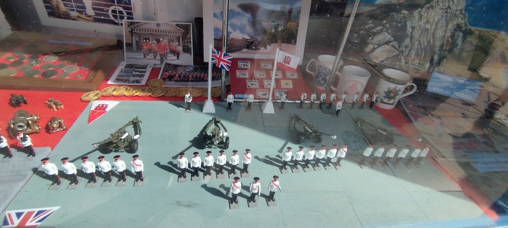 Foto de Gibraltar, Gibraltar