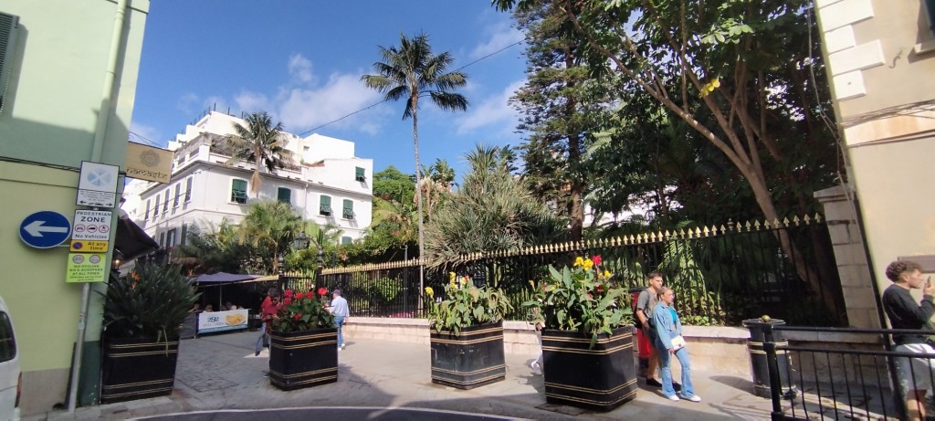 Foto de Gibraltar, Gibraltar