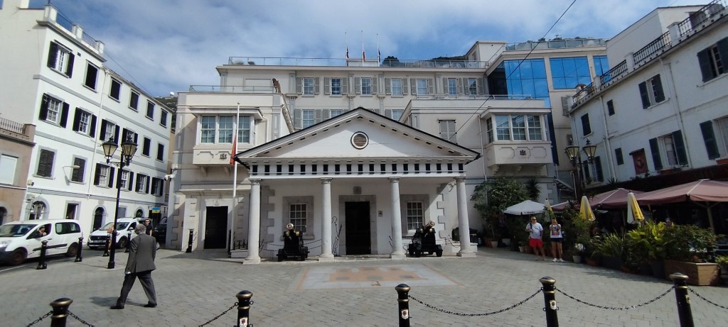 Foto de Gibraltar, Gibraltar