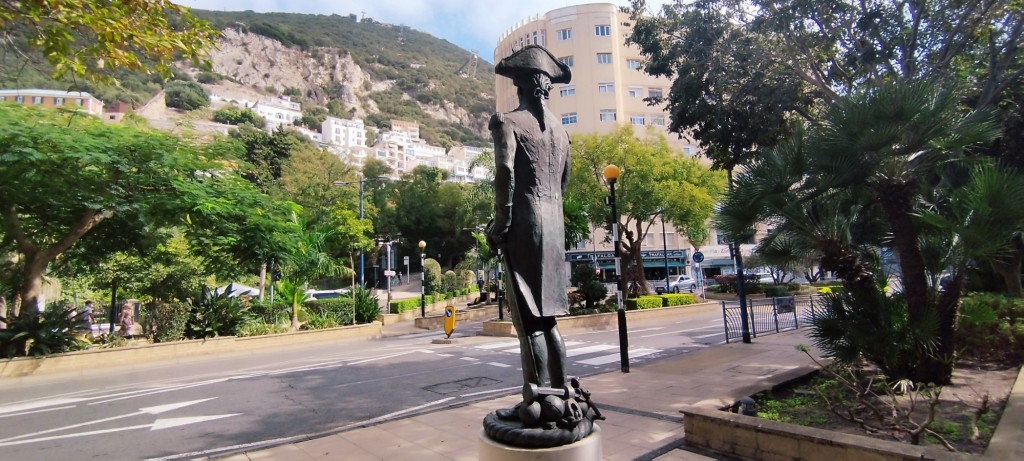 Foto de Gibraltar, Gibraltar