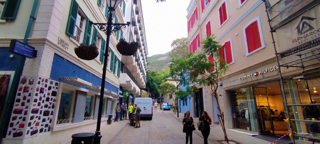 Foto de Gibraltar, Gibraltar