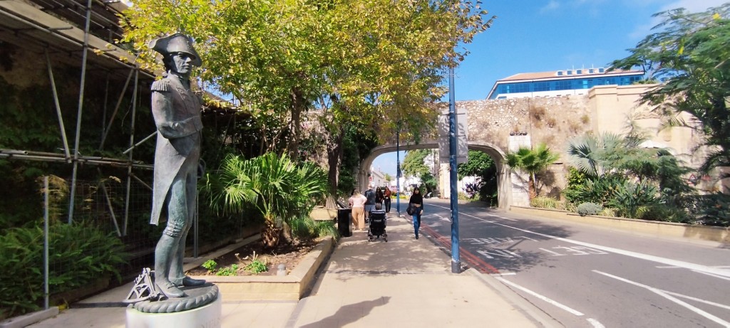 Foto de Gibraltar, Gibraltar